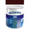 Balakryl Uni Mat 0,7 kg palisander (Barva na kov a dřevo)