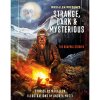 Ten Speed Press MrBallen Presents: Strange, Dark & Mysterious: The Graphic Stories