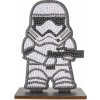 CRYSTAL ART Diamantové maľovanie Star Wars: Stormtrooper