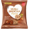 Semix Müsli srdiečka s pekanovými orechmi a javorovým sirupom 50g