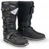 UFO XANDER EXTREME BLACK motokrosové čižmy