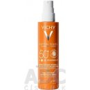 Prípravok na opaľovanie Vichy Capital Soleil Fluid spray pre deti SPF50+ 200 ml