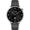 Xiaomi Watch S4 41mm - čierna Fluororubber