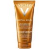 Vichy Ideal Soleil Auto Bronzant hydratační samoopalovací mléko na obličej a tělo 100 ml