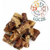 Sušená pochúťka hovädzie mäso Lucze prírodné 1 kg