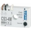 ELEKTROBOCK Multifunkční časový spínač CS3-4M