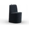 Tuli Lite Chairware - Chill Oceánová modrá