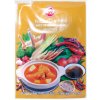 Cock Brand Thajská žltá kari pasta 50 g