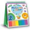 Maľovanie prštekmi