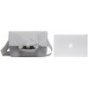 Bluelounge Eco-Friendly Bags Postal Bag, seda
