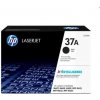 Kobi KB2835HZBPRE (HP 37A Black Original LaserJet Toner Cartridge (CF237A))