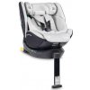 CARETERO AUTOSEDAČKA LUMI I-SIZE LIGHT GREY (40-150 cm)