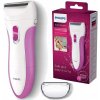 Dámsky holiaci strojček na telo, nohy a oblasť bikín Philips HP6341 Wet & Dry