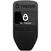 Trezor One Barva: černá