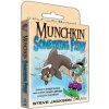 Steve Jackson Games Munchkin: Something Fishy