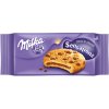 Milka Cookies Sensation Choco Inside 156g