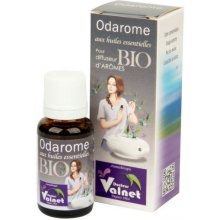Cosbionat Odarome dezinfekce vzduchu BIO étericky olej 15 ml