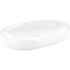 Umývadlo na dosku GROHE Essence Ceramic sanitárna keramika biela 600 mm 3960800H