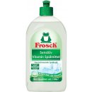 FROSCH EKO balzam na umývanie riadu Aloe vera 500 ml