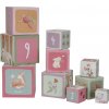 LITTLE DUTCH Kocky komín Fairy garden 7339LD