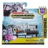 Transformers Cyberverse figúrka 1 krok transformácie Megatron