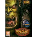 Hra na PC Warcraft 3 (GOLD)