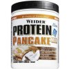 Weider Protein Pancake mix 600g - vanilka