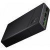 Green Cell PBGC03 PowerBank PowerPlay20 20000mAh 2xUSB Ultra Charge 2x USB-C Power Delivery 18W