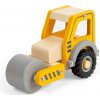 Bigjigs Toys Cestný valec