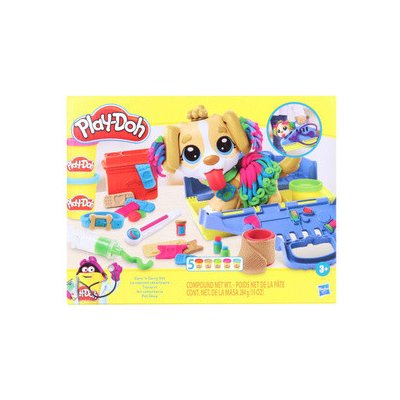 Play-Doh Sada veterinár TV 1.4. - 30.8.2022