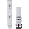 GARMIN remienok - QUICKFIT 22 - biela