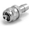 Luer Lock adaptér pre hadičky s vnútorným priemerom 6mm samec