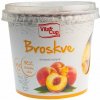Nature Park VitaCUP Broskyne plátky sušené mrazom 35 g