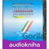 Taliančina pre samoukov CD Jazykové