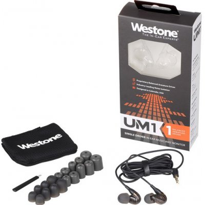 Westone UM-1