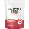 Biotech USA BiotechUSA Iso Whey Zero Clear 1000 g - Tropical fruit