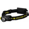 LED čelovka Ledlenser H5R WORK, USB nabíjaťeľná