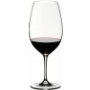 Riedel Pohár na červené víno SHIRAZ SYRAH VINUM 690 ml