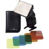 LUMIQUEST FX Sada filtrov (LQ-111)