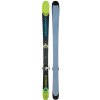 Dynafit Youngstar Ski Set lambo green black - 150