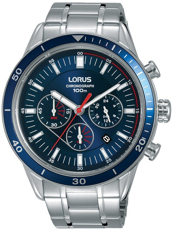 Lorus RT303HX9