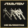 Five Stairsteps: 2nd Resurrection - Vinyl (LP)