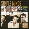 Simple Minds: 5 Album Set - 5CD