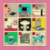 VIAGRA BOYS - CAVE WORLD LP