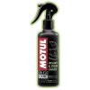 Čistič exteriéru motocyklové přilby Motul M1, 250 ml