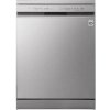 Umývačka riadu LG DF273FV strieborná