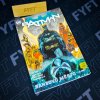 Batman 13: Baneovo město 2 (Crew)