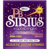 Gorstrings Sirius SPB4-1254