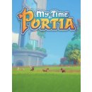 My Time At Portia