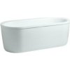 Voľne stojaca vaňa Laufen Solution 180x80 cm akrylát H2245120000001